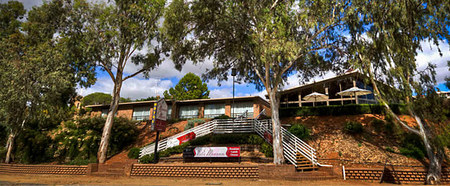 Mannum Motel - Redcliffe Tourism