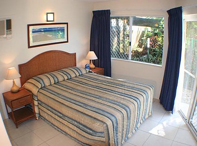 Reef Gateway Apartments - Accommodation Airlie Beach 2