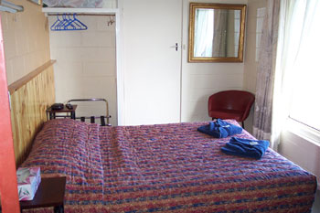 Meningies Waterfront Motel - Accommodation Bookings 1