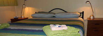 Merna Mora Holiday Units - Accommodation Whitsundays 1