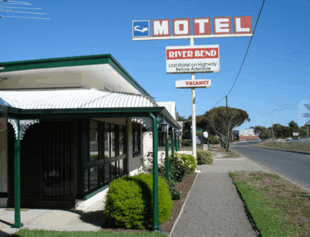 Motel River Bend - Accommodation NT 0
