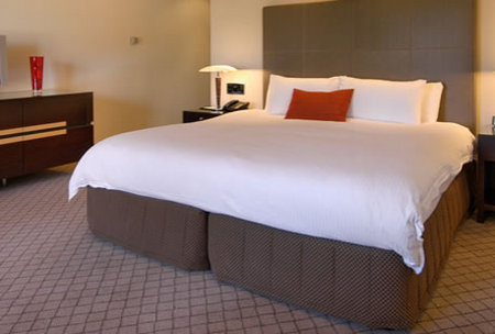 Hyatt Hotel Canberra - Accommodation Broome 2