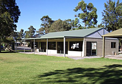 Tanunda Caravan and Tourist Park - Accommodation Adelaide