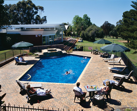 Renmark Golf And Country Club - Accommodation Main Beach 2