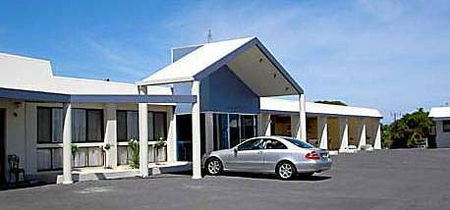Robetown Motor Inn - Accommodation in Bendigo
