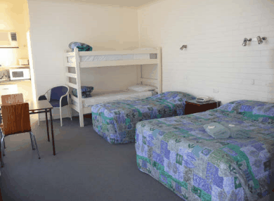 The Sands Motel - Accommodation Fremantle 1