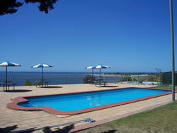 Stansbury Holiday Motel - Accommodation Cooktown