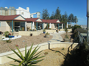 The Macs Beachfront Villas - Accommodation Tasmania 1
