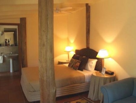 Bandusia Country Retreat - Accommodation Resorts