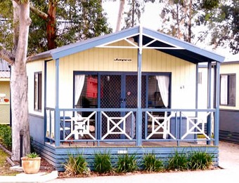Ocean Point Resort - Wagga Wagga Accommodation
