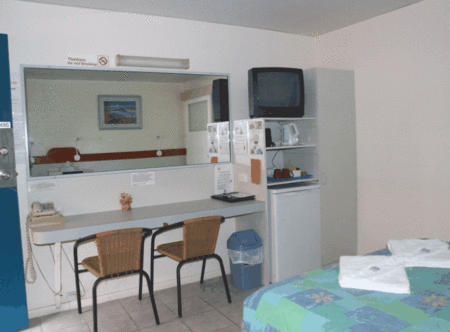 Matilda Motel - Accommodation Airlie Beach 5
