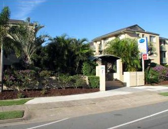 Bila Vista Holiday Apartments - Accommodation in Brisbane