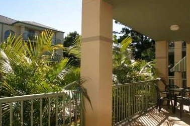 Bila Vista Holiday Apartments - Accommodation QLD 3