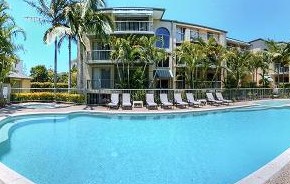 Bila Vista Holiday Apartments - Accommodation Airlie Beach 4