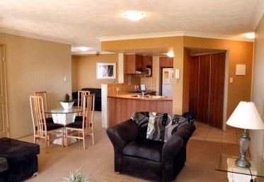 Bila Vista Holiday Apartments - Accommodation Burleigh 5