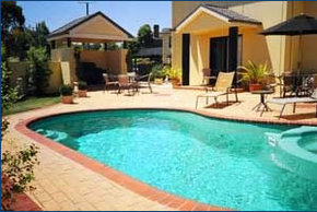 Hopkins House Motel  Apartments - Port Augusta Accommodation