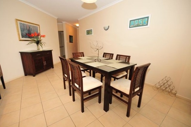 Trinity Waters Apartments - Lismore Accommodation 6