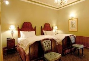 Craig's Royal Hotel Ballarat - Accommodation Burleigh 2