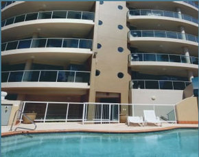 Sails Apartments - Accommodation Airlie Beach 6