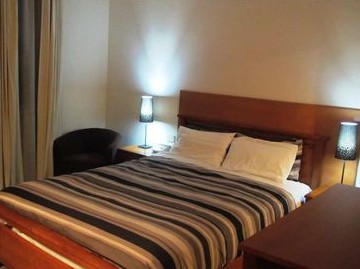 The Plough Hotel - Accommodation Tasmania 2
