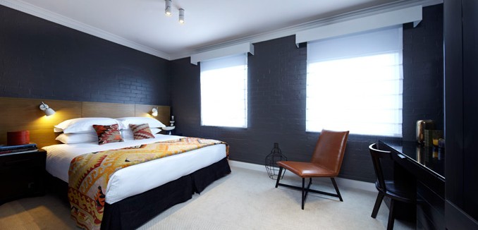 Harbour Rocks Hotel - Accommodation Fremantle 2