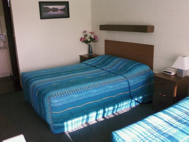 Admella Motel - Accommodation Whitsundays 2