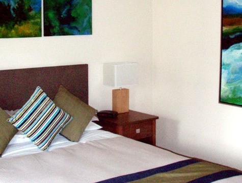 Aireys Inlet Getaway - Accommodation Noosa 2