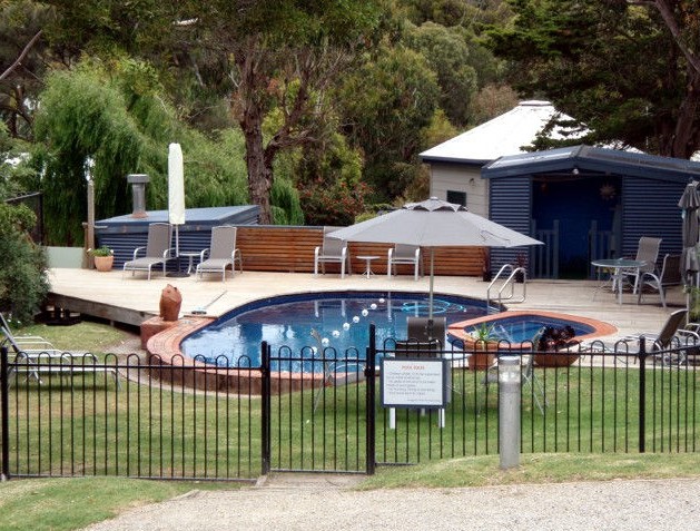 Aireys Inlet Getaway - Accommodation Find 4