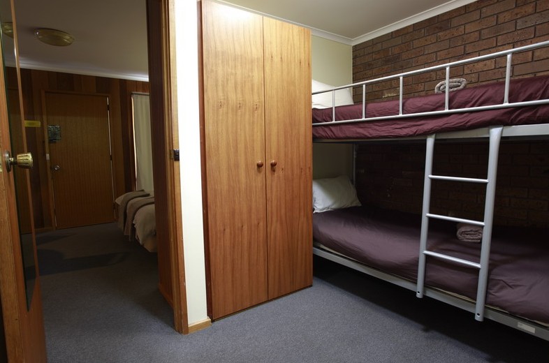 Allara Motor Lodge - Accommodation Fremantle 3