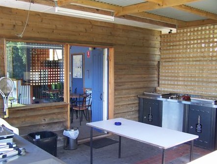 Allestree Holiday Units - Accommodation Port Macquarie