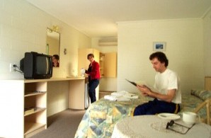 Anglesea Motor Inn - Accommodation Tasmania 1