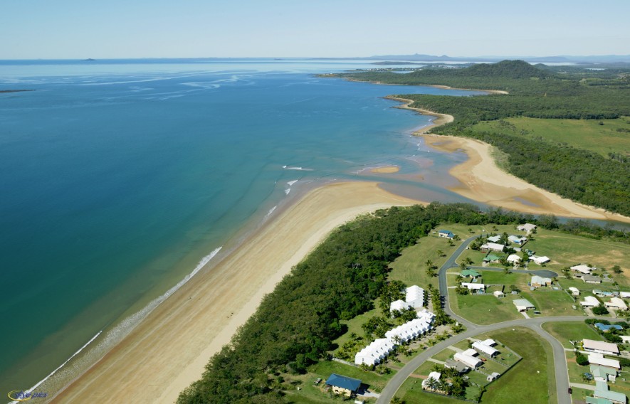 SeaEagles Beach Resort - Accommodation Nelson Bay