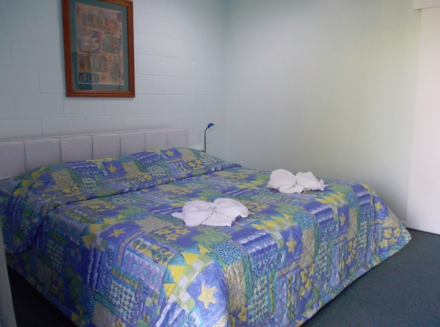 SeaEagles Beach Resort - Accommodation Fremantle 3