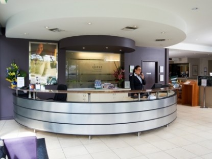 Quest Beaumont Kew - Coogee Beach Accommodation 1