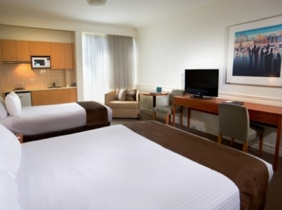 Quest Beaumont Kew - Lismore Accommodation 2