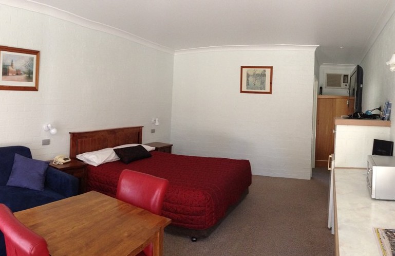 Golden Chain Border Gateway Motel - Accommodation Adelaide 5