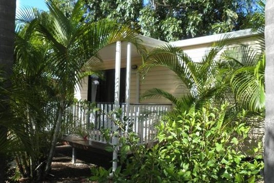 BIG4 Townsville Woodlands Holiday Park - Accommodation Rockhampton