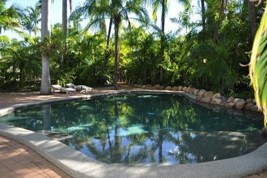 BIG4 Townsville Woodlands Holiday Park - Accommodation Noosa 4