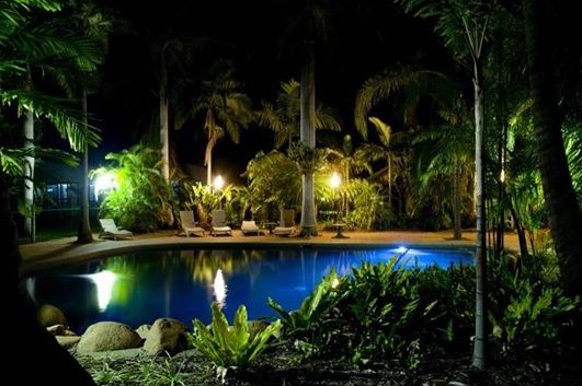 BIG4 Townsville Woodlands Holiday Park - Accommodation Airlie Beach 5