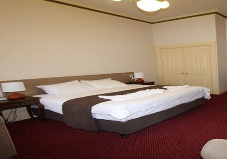 Glenferrie Hotel - Accommodation NT 2