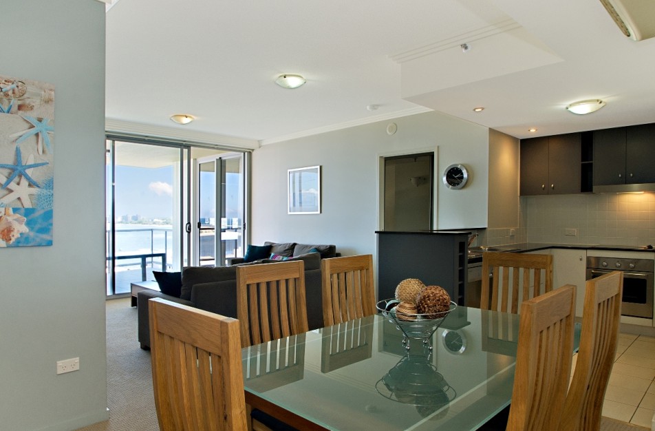 Pumicestone Blue Resort - St Kilda Accommodation 4
