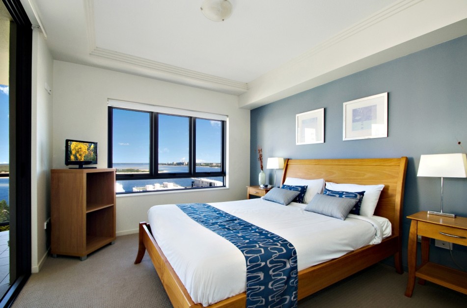 Pumicestone Blue Resort - Accommodation QLD 5