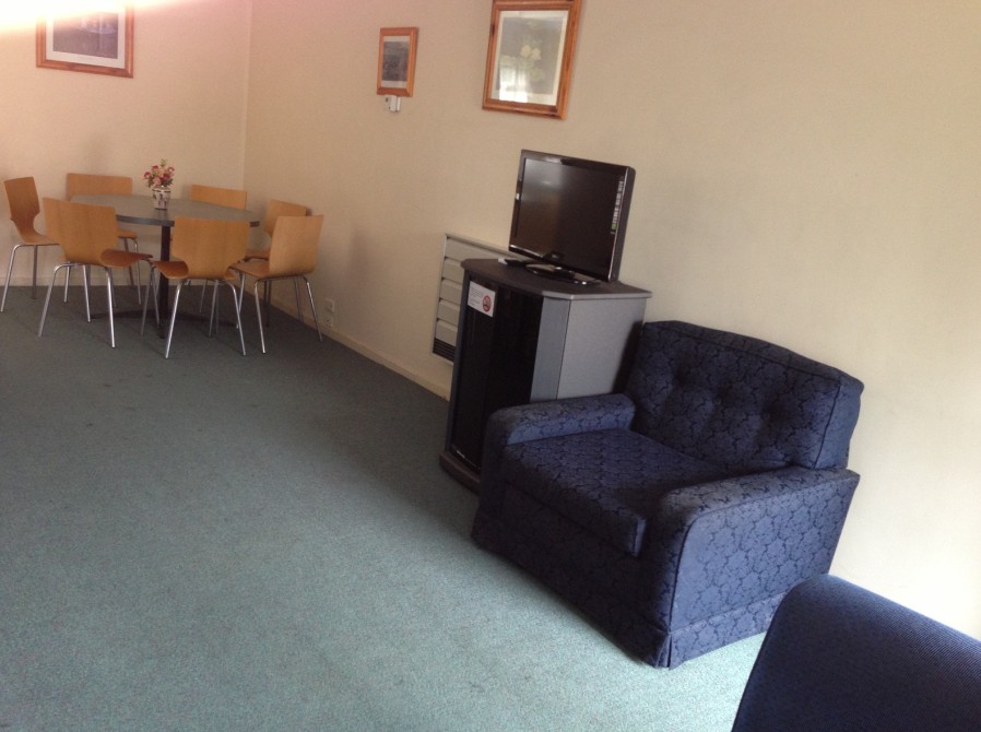 Carnegie Motor Inn And Serviced Apartments - Accommodation Airlie Beach 1