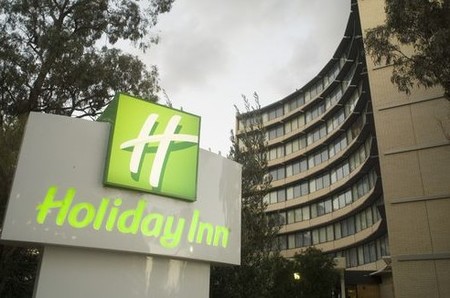 Holiday Inn Melbourne Airport - Accommodation in Brisbane