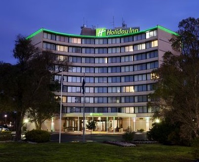Holiday Inn Melbourne Airport - Accommodation Fremantle 1