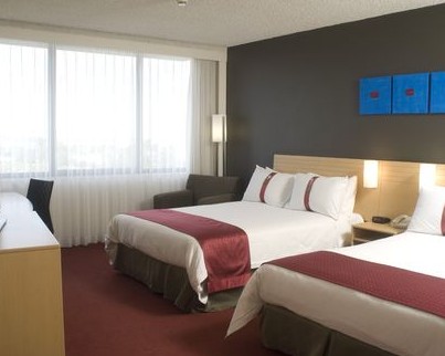 Holiday Inn Melbourne Airport - Accommodation Find 5