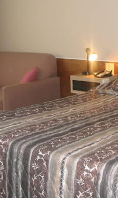 Comfort Inn Central Deborah - Accommodation Find 1