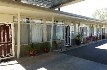 Central Wangaratta Motel - Accommodation Fremantle 1