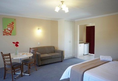 City Centre Motel - Accommodation Fremantle 1