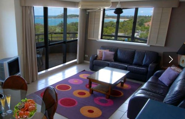 Newport Apartments Mooloolaba - Accommodation Airlie Beach 1